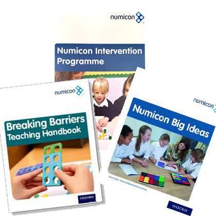 Intervention Resources