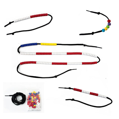 Bead strings