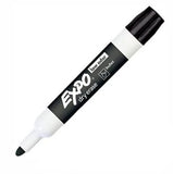 Expo Whiteboard Marker Bullet Assorted Pack 16