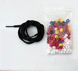 120 Bead string kit