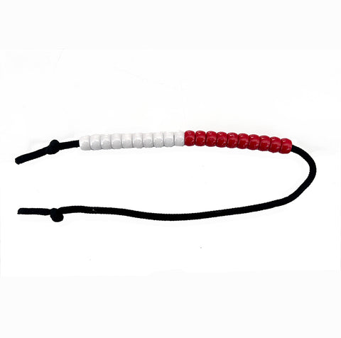 20 Bead string - 2 x 10