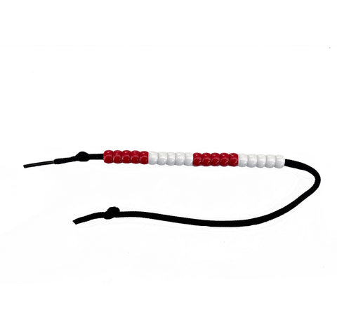 20 Bead string - 4 x 5