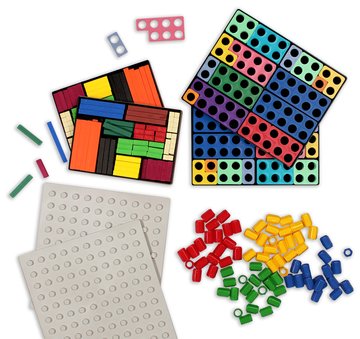 Numicon Essentials Table Pack (For 6)