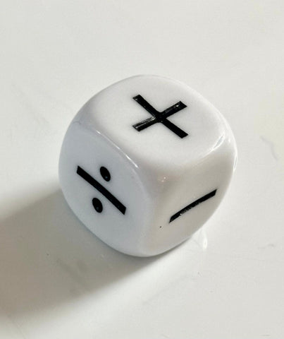 Operations dice
