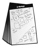 Wipebook Flipchart - ORIGINAL