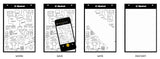 Wipebook Flipchart - ORIGINAL