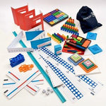 Numicon One to One Starter Apparatus Pack A