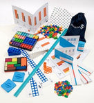Numicon One to One Starter Apparatus Pack B