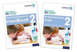 Numicon Geometry, Measurement and Statistics 2 Teaching Pack