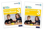 Numicon Geometry, Measurement and Statistics 3 Teaching Pack