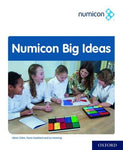 Numicon Big Ideas Teaching Handbook