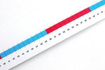 Numicon 0-100cm Scale Number Line - Pack of 3