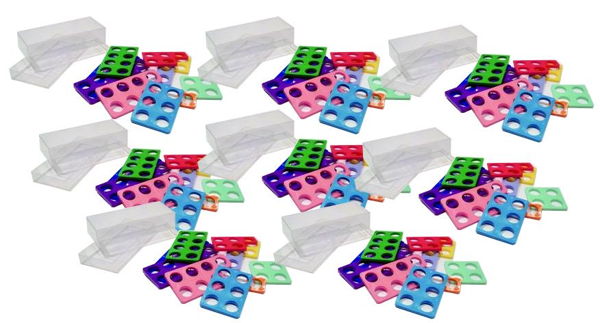 Numicon 30 Boxes of Numicon Shapes 1-10 – SkyRocket Maths