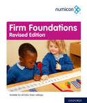 Numicon Firm Foundations Teaching Pack (Revised Edition)