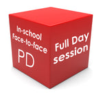 Numicon Professional Development - 1 day face-to-face workshop
